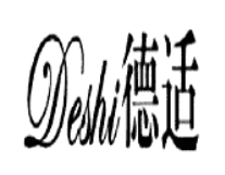 德适