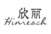 欣丽